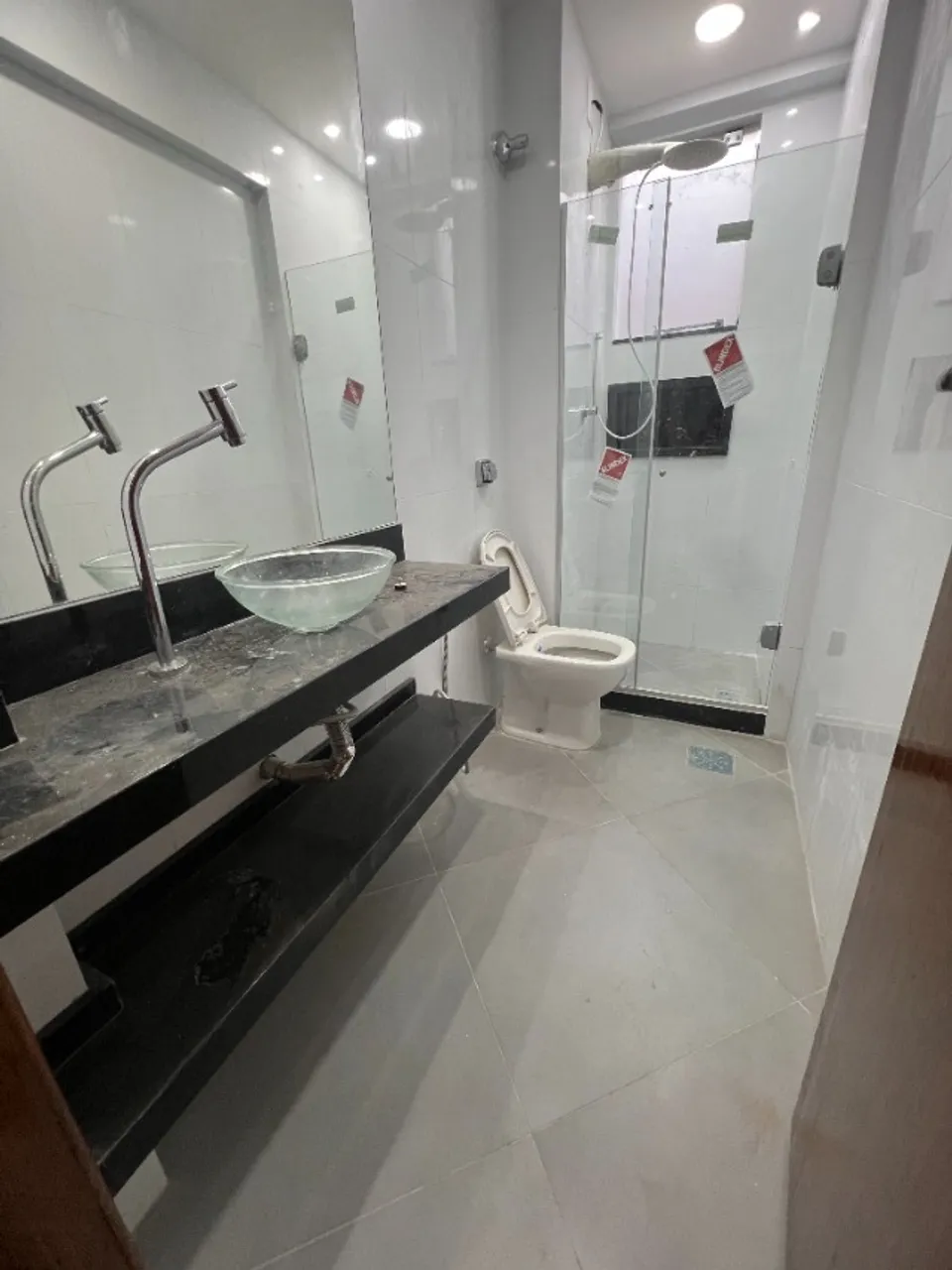 2-bedroom apartment, 60 m² — photo 8