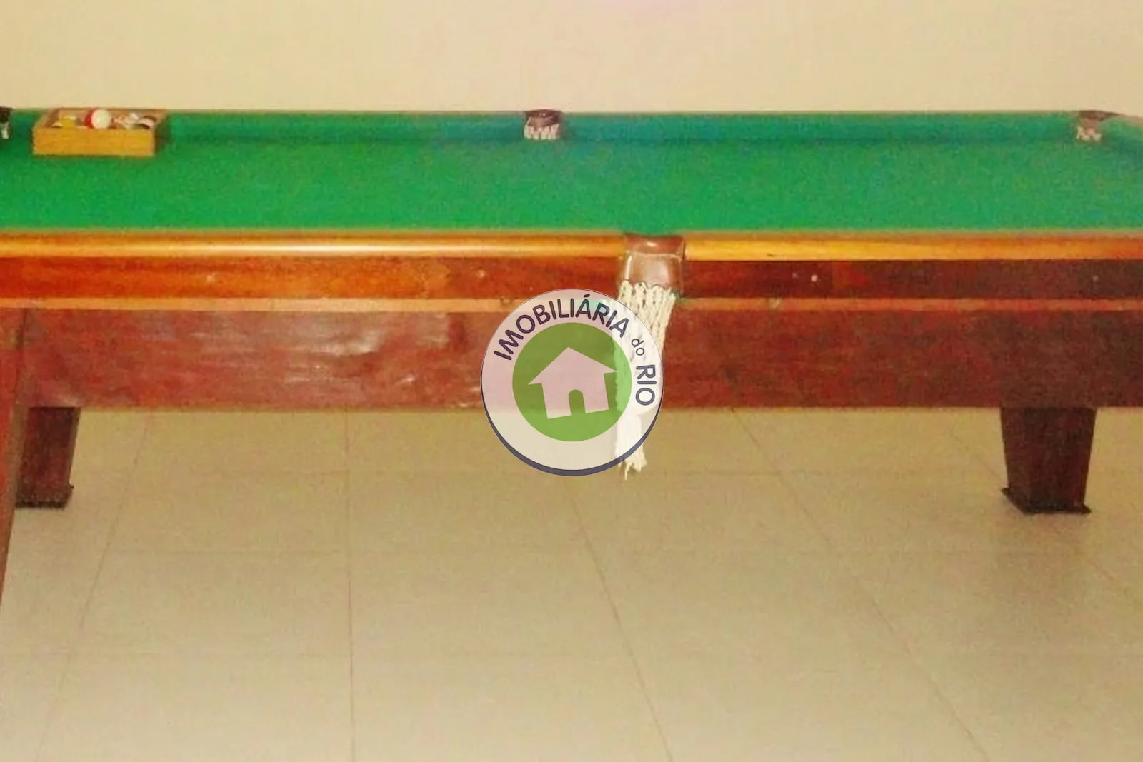 Apartamento de 2 quartos com 3 banheiros e vaga — photo 19