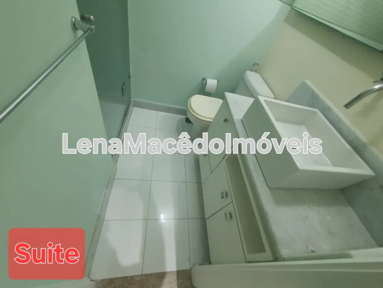 Apartamento com 2 quartos e 2 banheiros e 2 vagas — photo 27