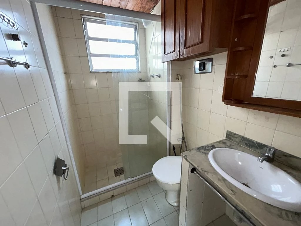 Квартира 60 м², 2 спальни, Рио-де-Жанейро — photo 20