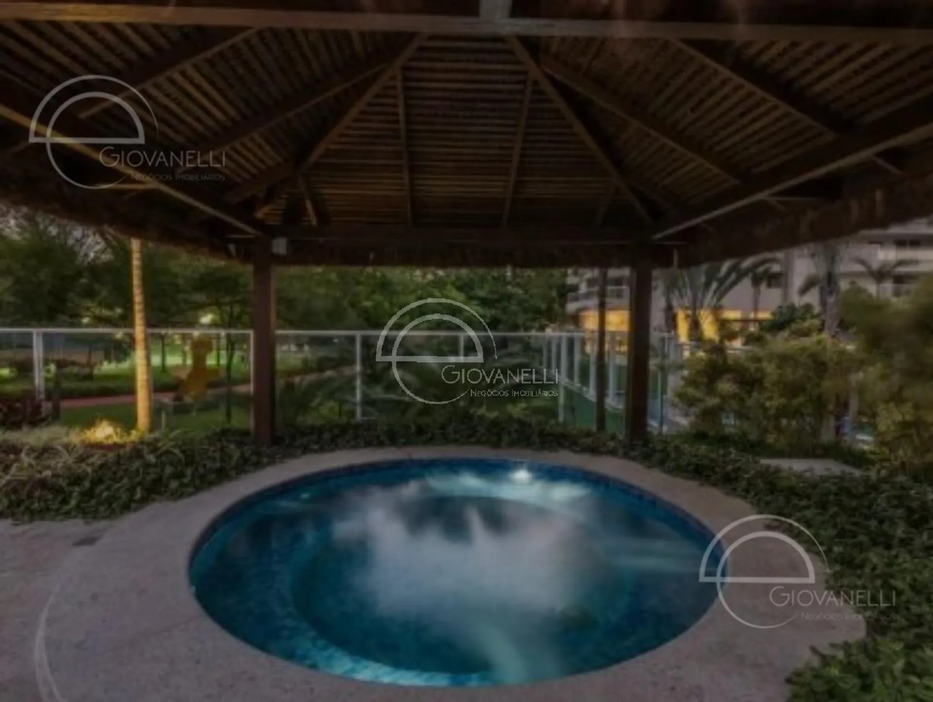 Water view in a 3-bedroom apartment, 151 m² — photo 29