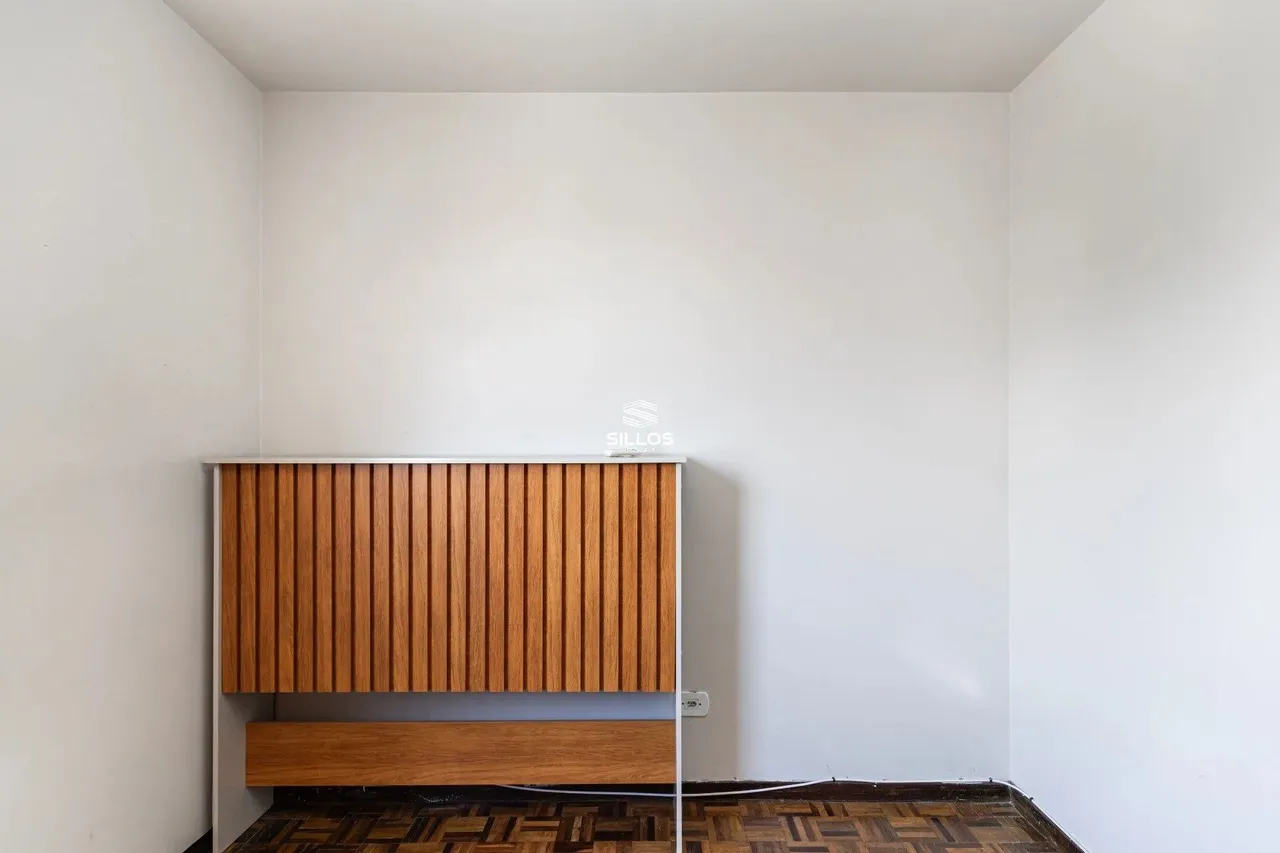 Unfurnished 3-bedroom apartment with 2 bathrooms — photo 10