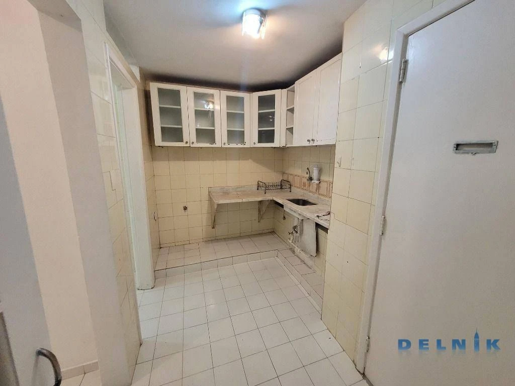 62 m² 2-bedroom apartment, no parking space — photo 2