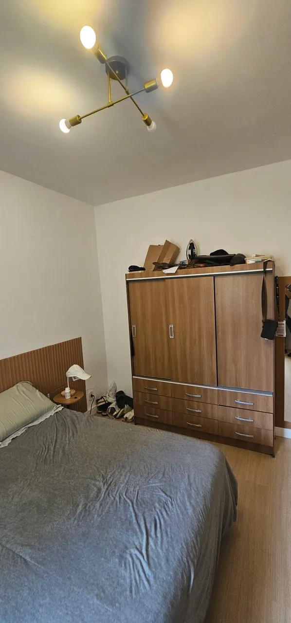 Furnished house, 77 m², with a washing machine — photo 9