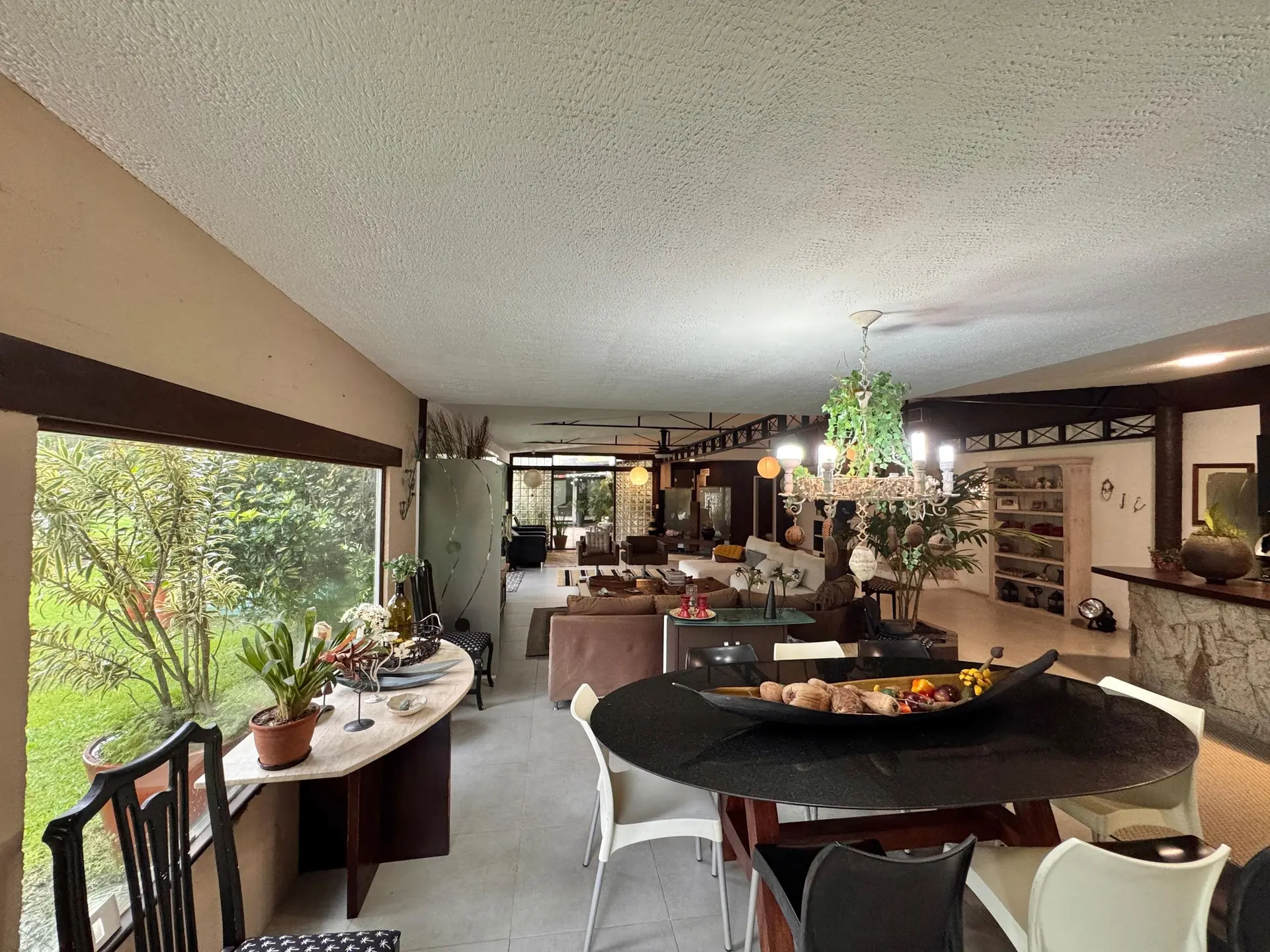 Casa para locação com 3 suítes e jardim privativo — photo 11