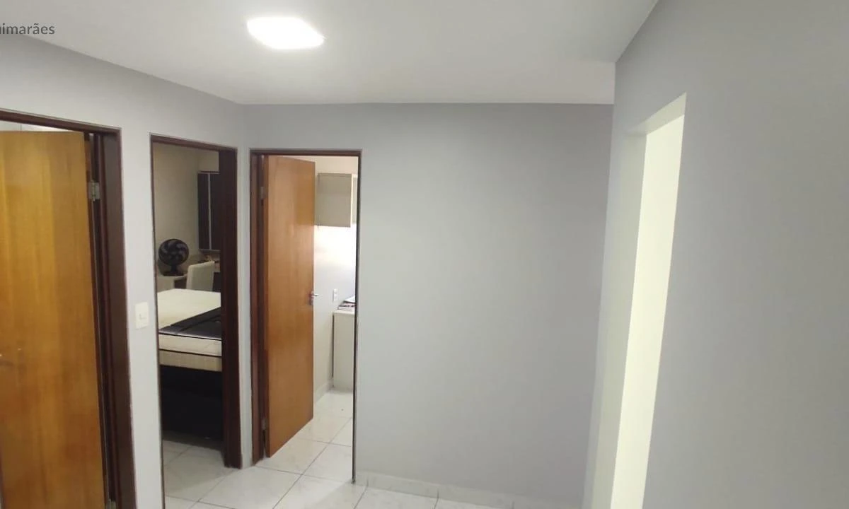 Departamento amueblado, 75 m², con espacio de home office — photo 32