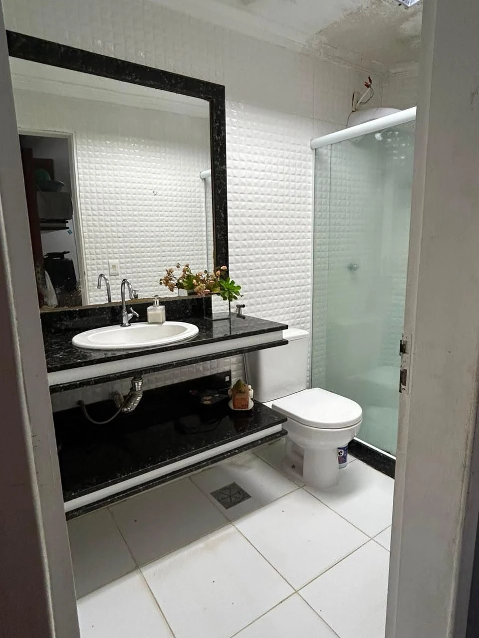 Apartamento amueblado con 2 dormitorios y 1 baño — photo 41