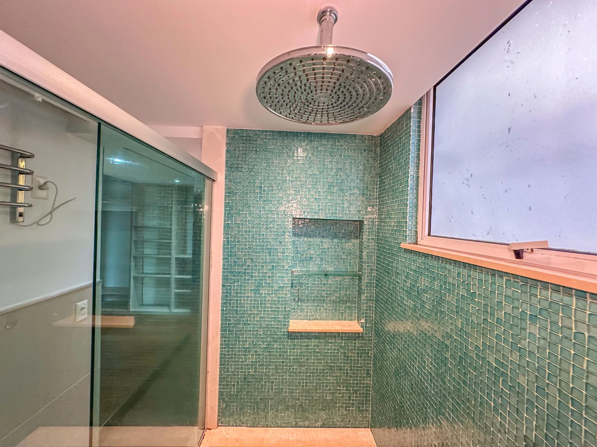 Apartment, 275 m², with a glass-enclosed balcony — photo 45