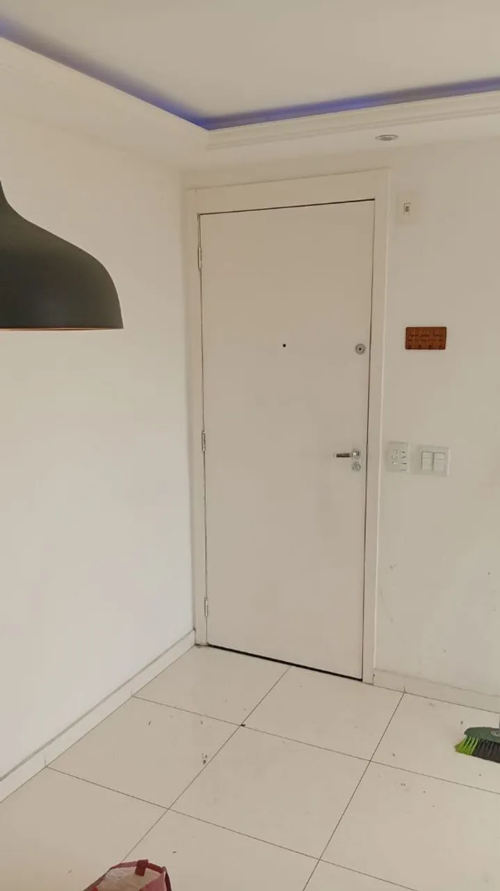 Apartamento de 2 quartos em condomínio com academia — photo 12