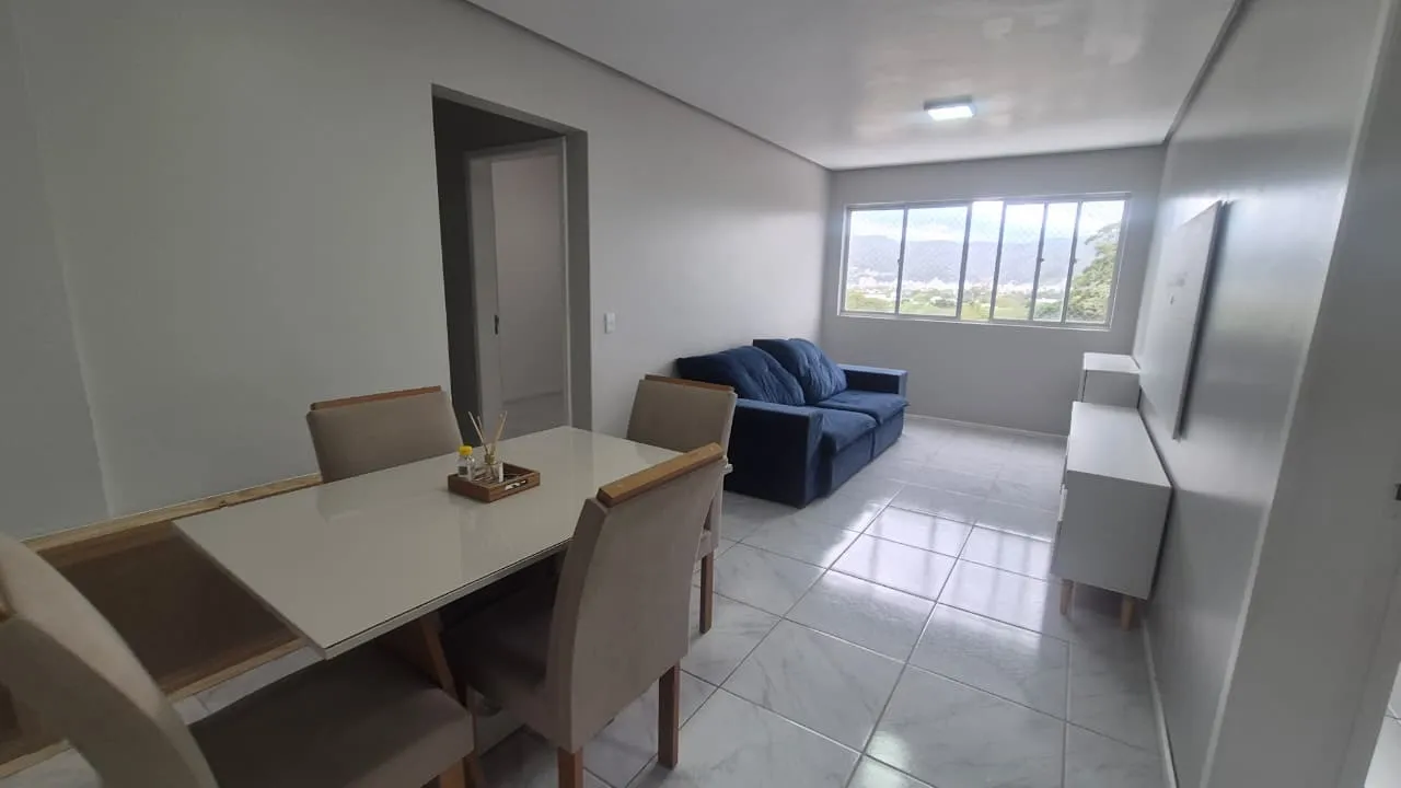 Apartamento mobiliado, 58 m², com espaço de home office — photo 6
