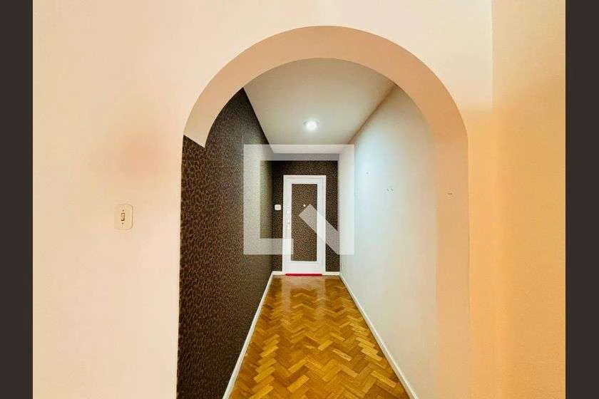 142 m² rental apartment with 3 bedrooms and separate kitchen — photo 16