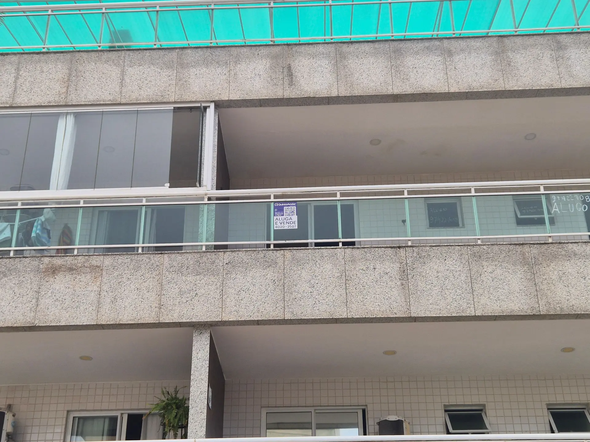 Apartamento de 2 quartos, ambos suítes, 90 m² — photo 37