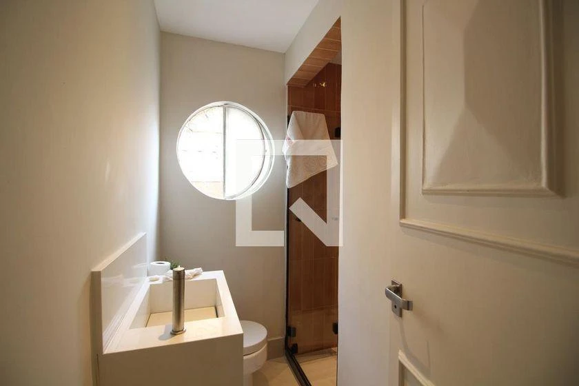 Rental penthouse with 4 bedrooms and terrace — photo 40
