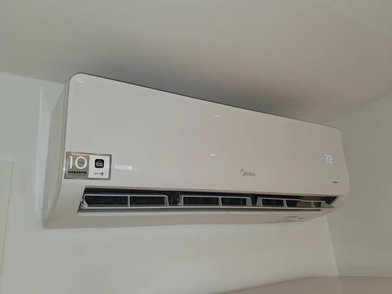 One-bedroom apartment with a dishwasher in Rio de Janeiro — photo 3