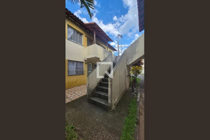 For rent apartment with 2 bedrooms and tiled floors — photo 12