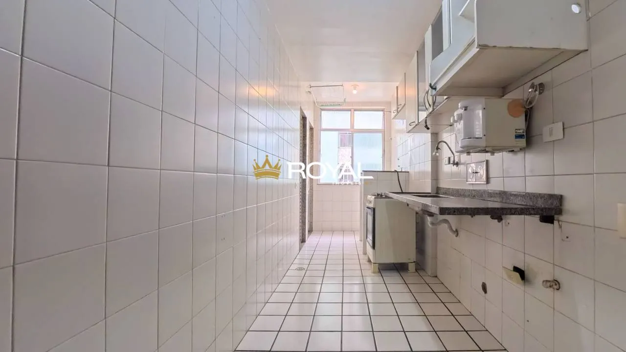 Apartamento de 2 quartos com 1 vaga e 65 m² — photo 3