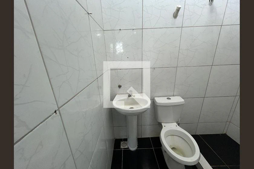 House with 1 bedroom and 1 bathroom, 15 m² — photo 9