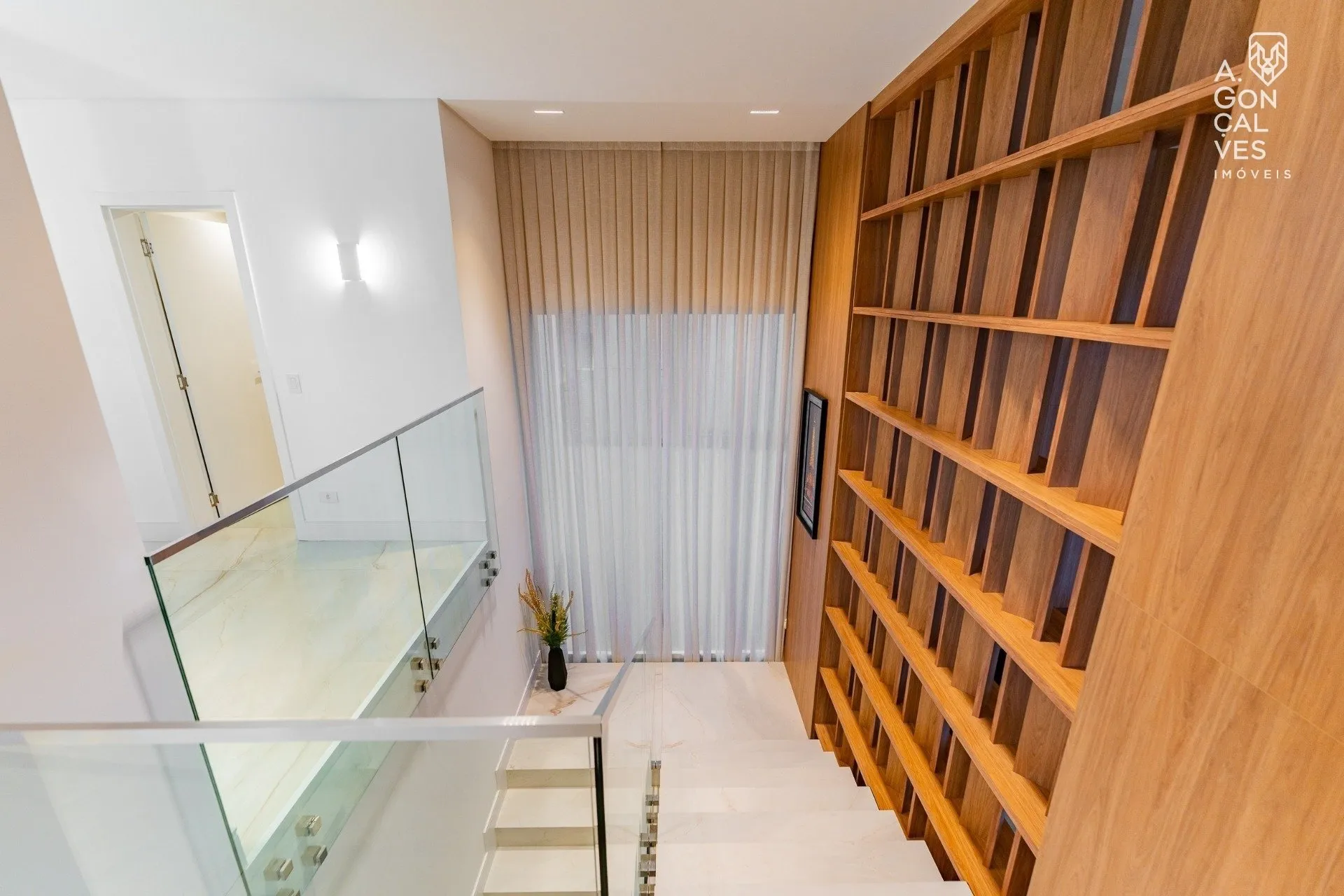 Casa em condomínio mobiliada com 4 suítes e 5 vagas — photo 23
