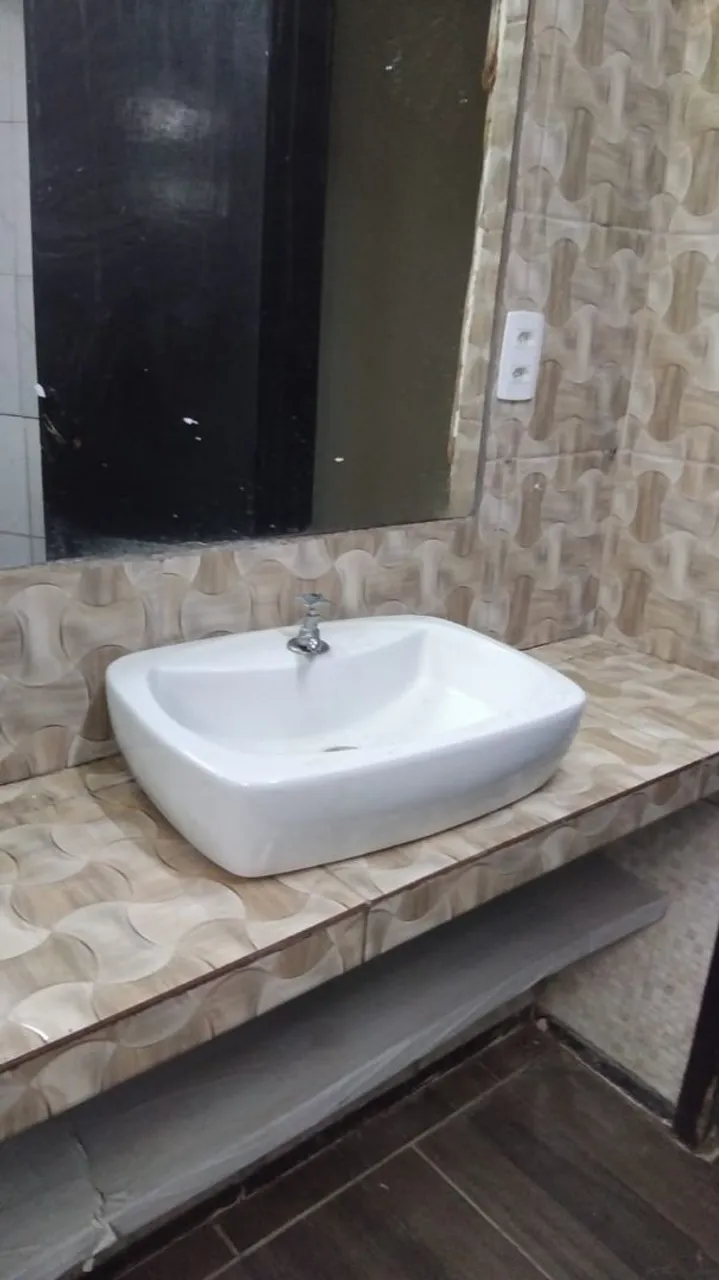 Unfurnished house with 2 bedrooms, 1 bath and balcony — photo 4