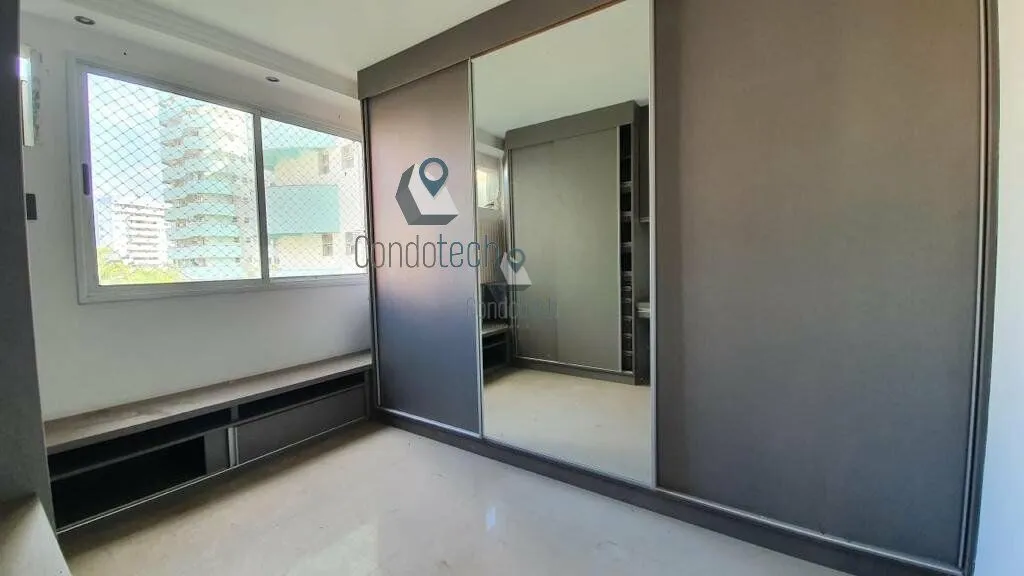2-bedroom apartment with 2 bathrooms and 1 parking space — photo 13