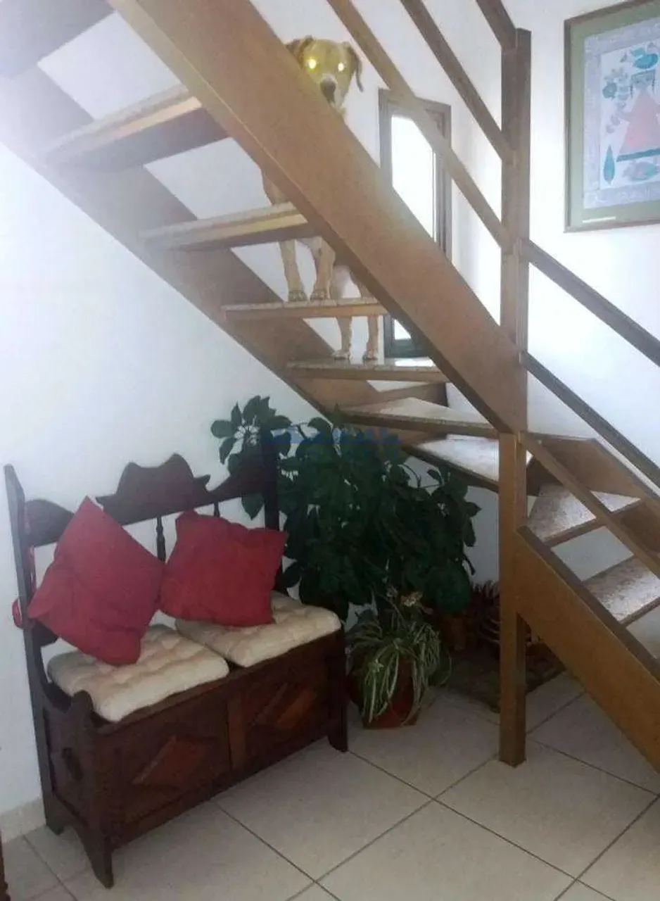 Apartamento mobiliado com 3 quartos e 3 banheiros — photo 11