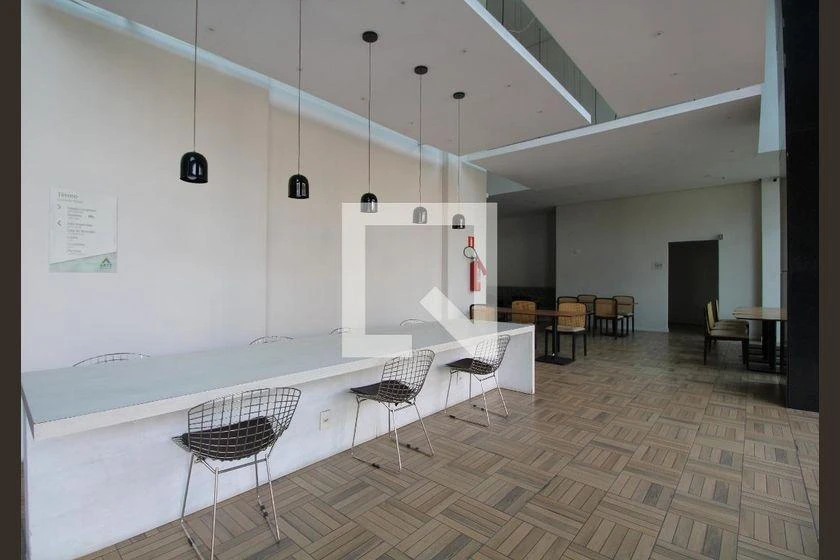 Меблированная квартира 32 м² с 1 спальней и 2 местами — photo 21