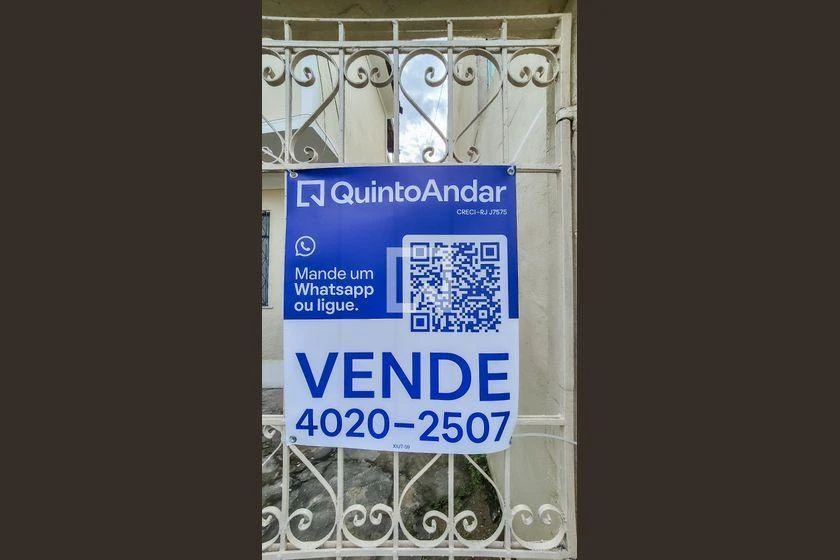 2-bedroom, 54 m² apartment in Rio de Janeiro — photo 35