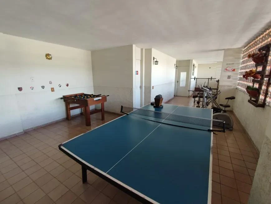 55 m² apartment with 2 bedrooms and 1 parking spot — photo 10