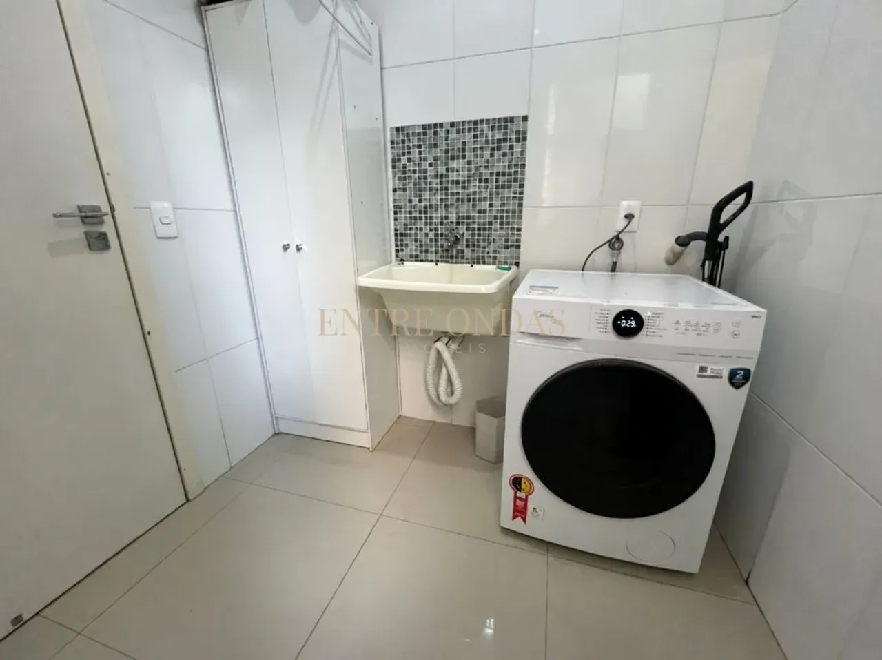 Casa de 3 quartos com máquina de lavar, Barra da Lagoa — photo 16
