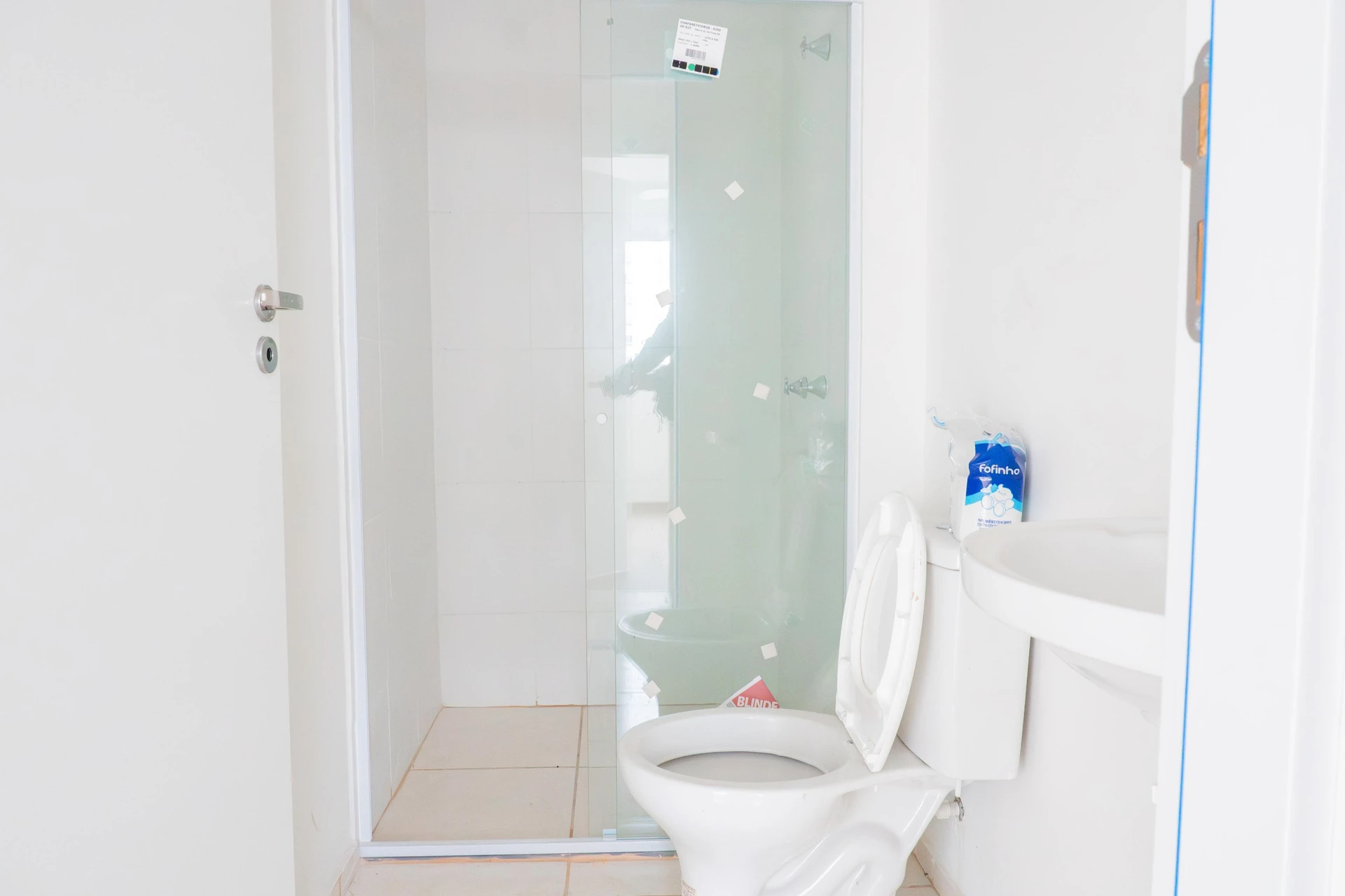 2-bedroom apartment in a building with a sauna — photo 44
