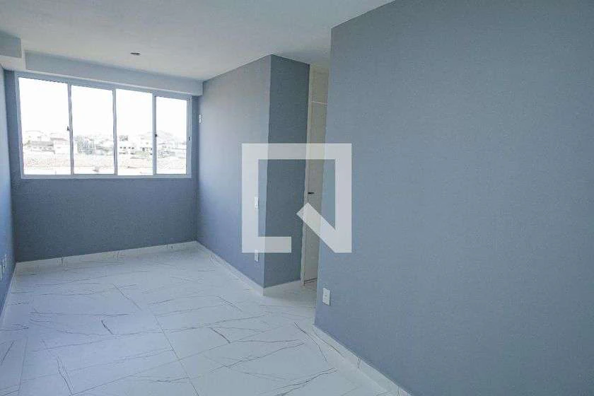 41 m² apartment with 2 bedrooms and 1 parking space — photo 8