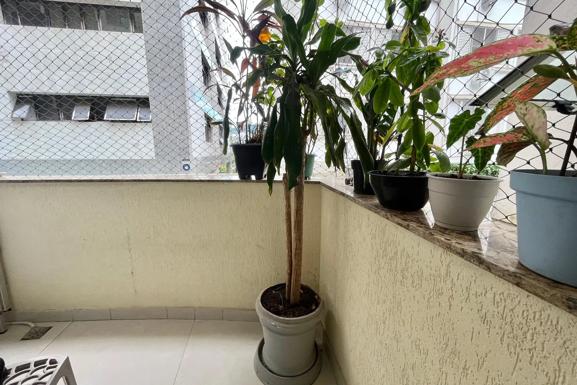 Furnished 1-bedroom apartment with pet-friendly policy — photo 26