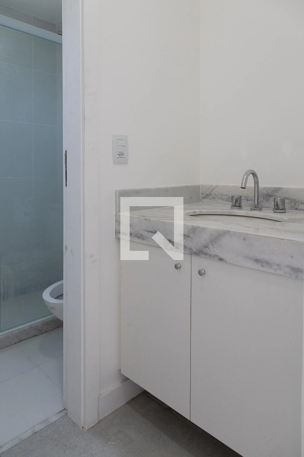 Apartamento com vista para as montanhas, Vargem Pequena — photo 30
