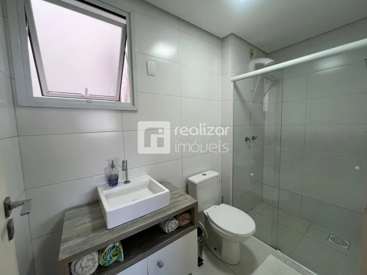 Apartamento 2 quartos com cozinha aberta a gás, 83 m² — photo 8