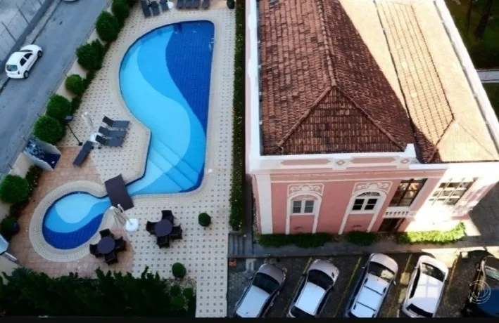 3-bedroom apartment with private garden and BBQ — photo 5