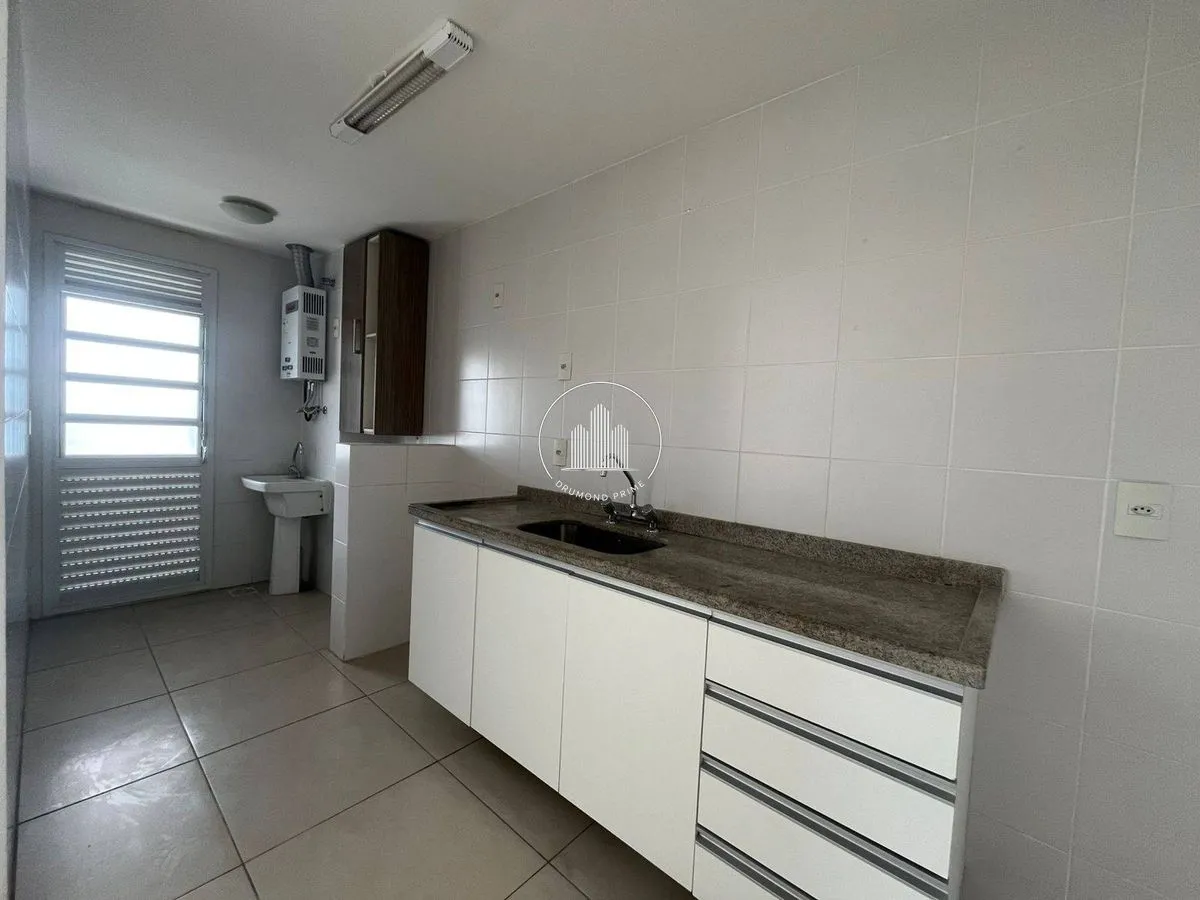 3-bedroom apartment 154 m² with 2 parking spaces — photo 3