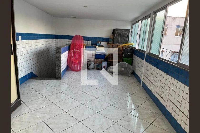 Casa mobiliada com 4 quartos e 350 m² — photo 6