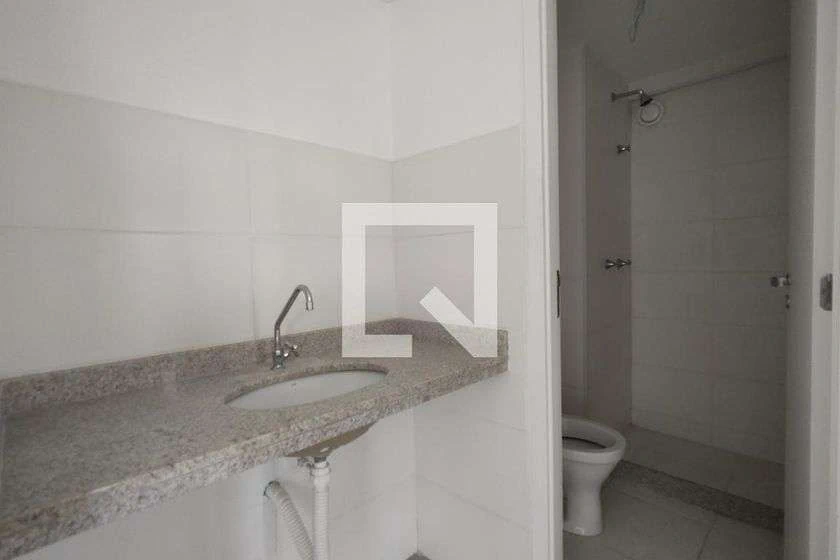1-bedroom apartment with open-plan kitchen and 50 m² — photo 25