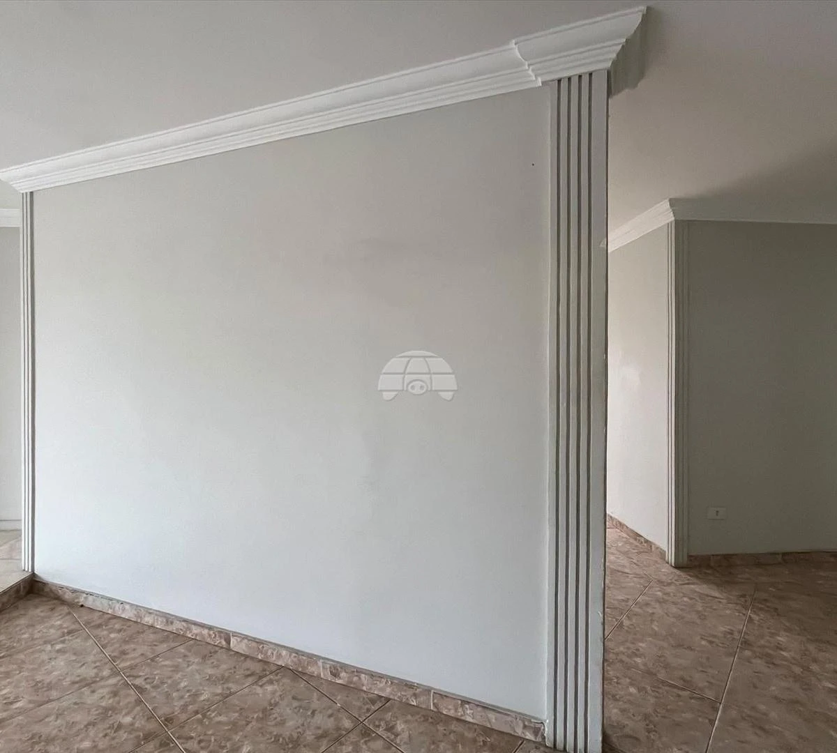 3-bedroom house with a home office