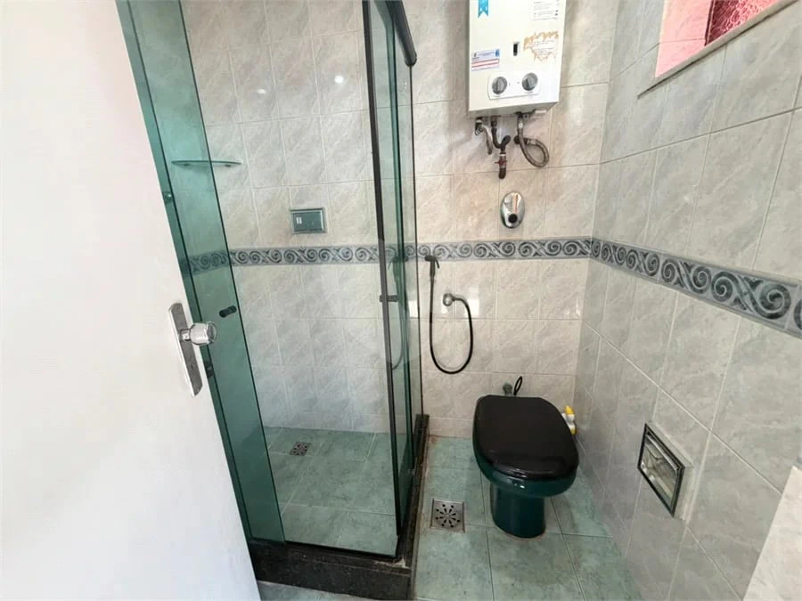 3-bedroom apartment with a home office in Rio de Janeiro — photo 8