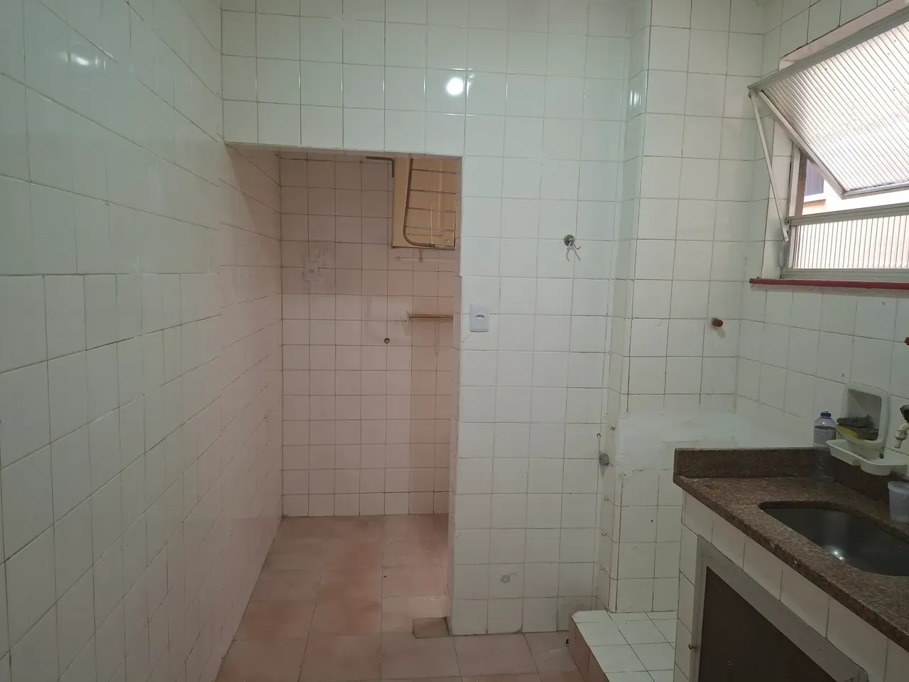 Apartamento de 48 m² e 3 quartos, Praia da Bandeira — photo 21