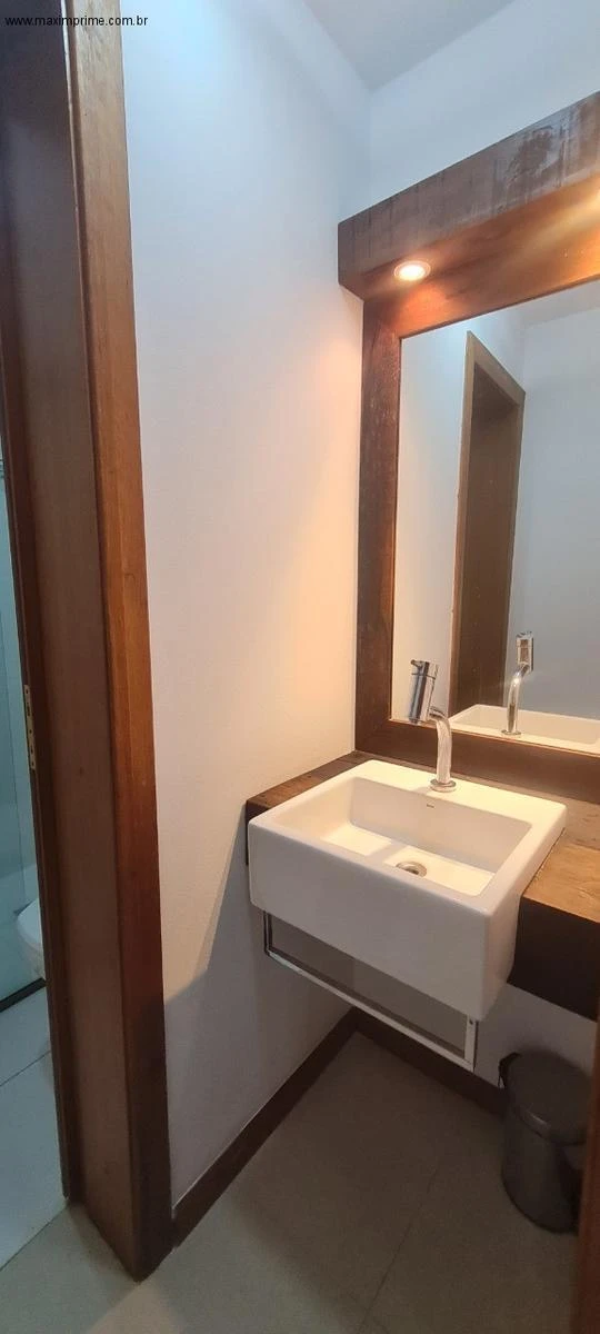 Casa con espacio de home office en Florianópolis — photo 47