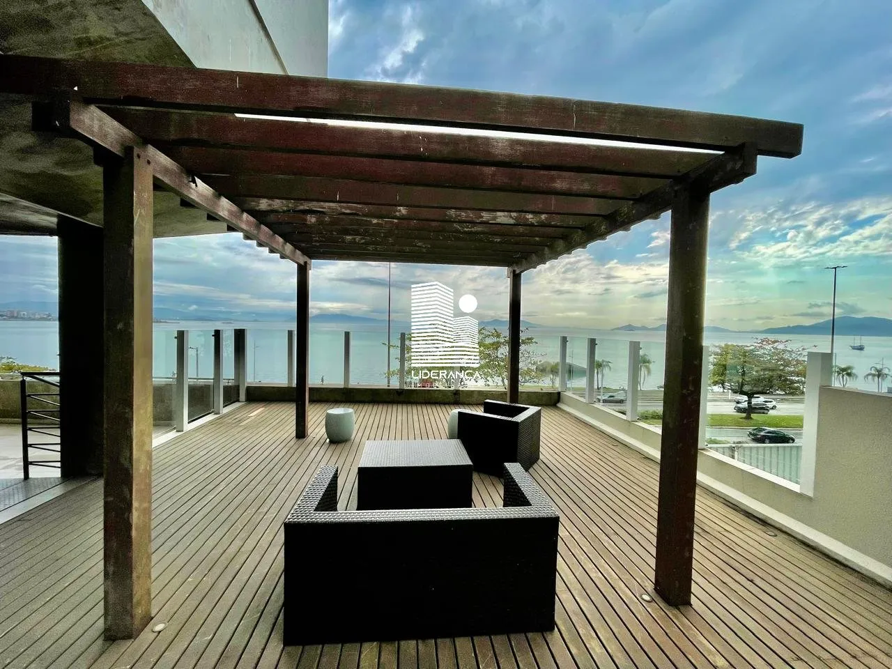 Departamento con vista al agua en Florianópolis — photo 38