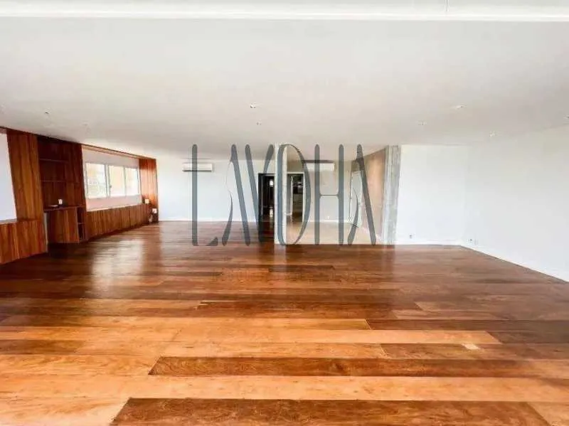 Apartamento residencial con 3 dormitorios y 4 baños — photo 17