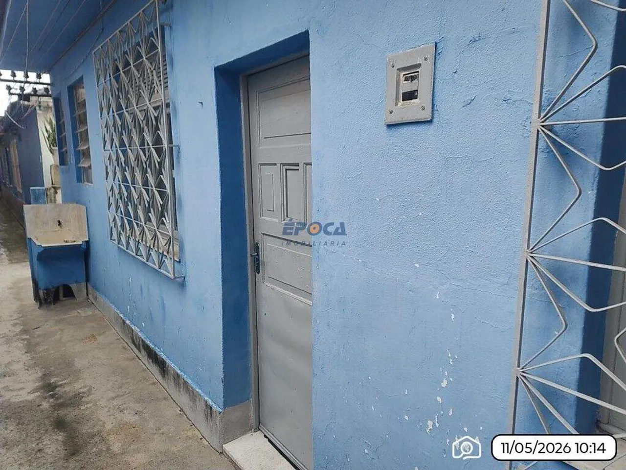 Unfurnished 1-bedroom house with separate kitchen — photo 5