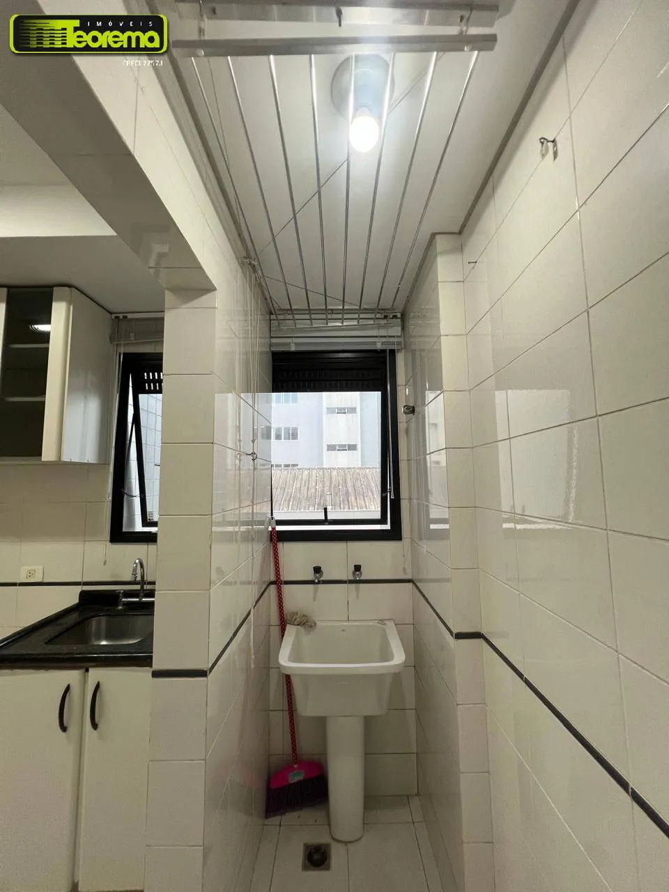 Apartamento com 2 quartos e 2 banheiros — photo 17