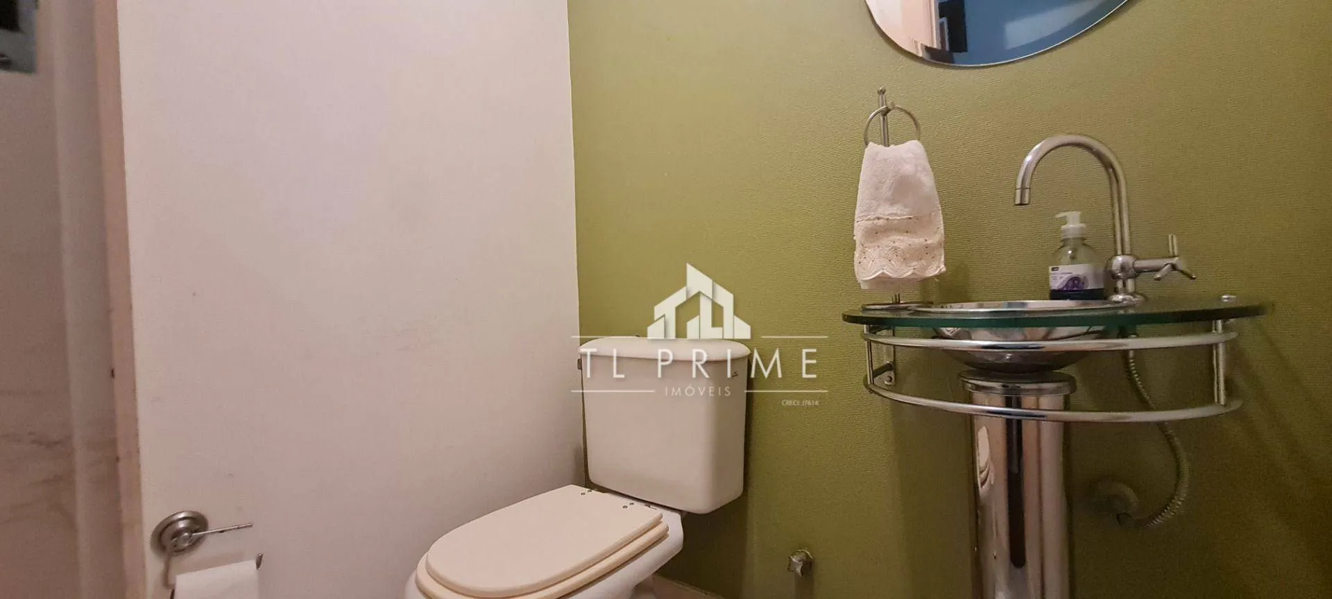 Apartamento de 3 dormitórios com 4 banheiros e varanda — photo 13