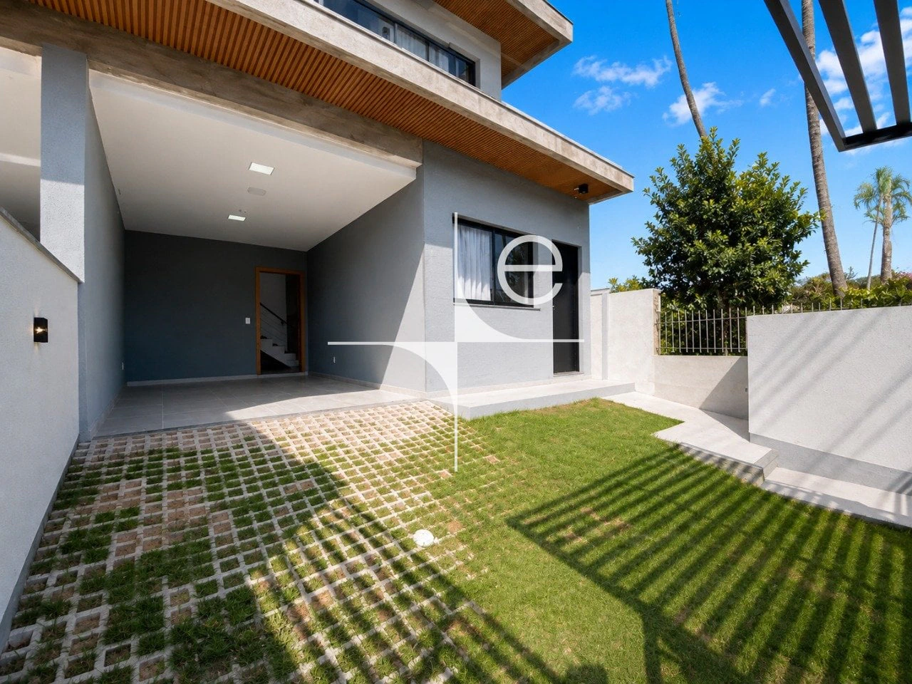 Casa com 3 quartos e quintal privativo de 150 m² — photo 4
