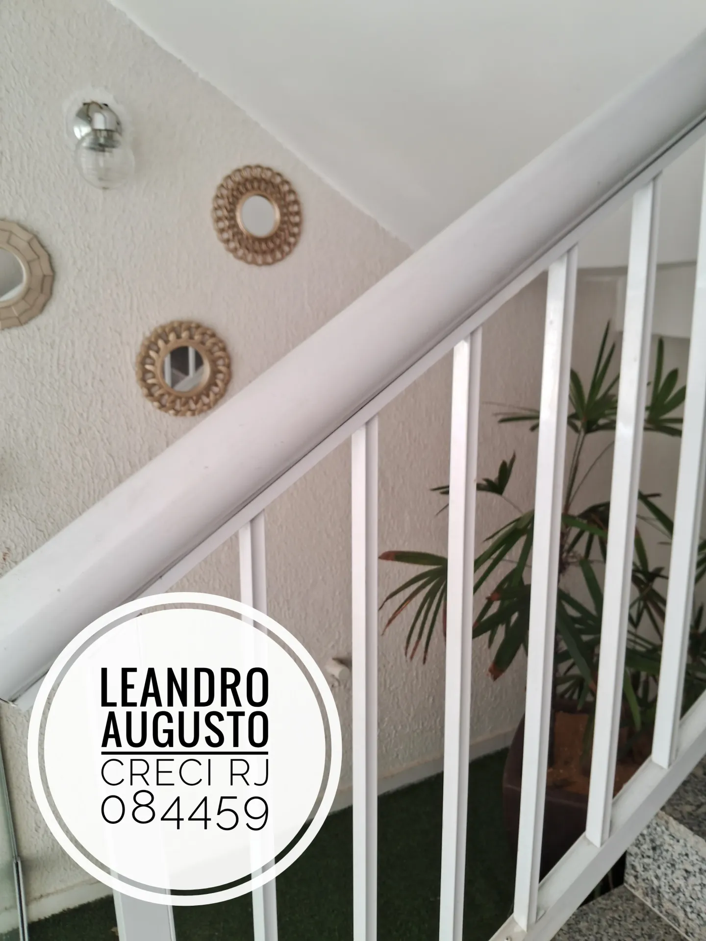 One-bedroom, 30 m² apartment in Rio de Janeiro — photo 15
