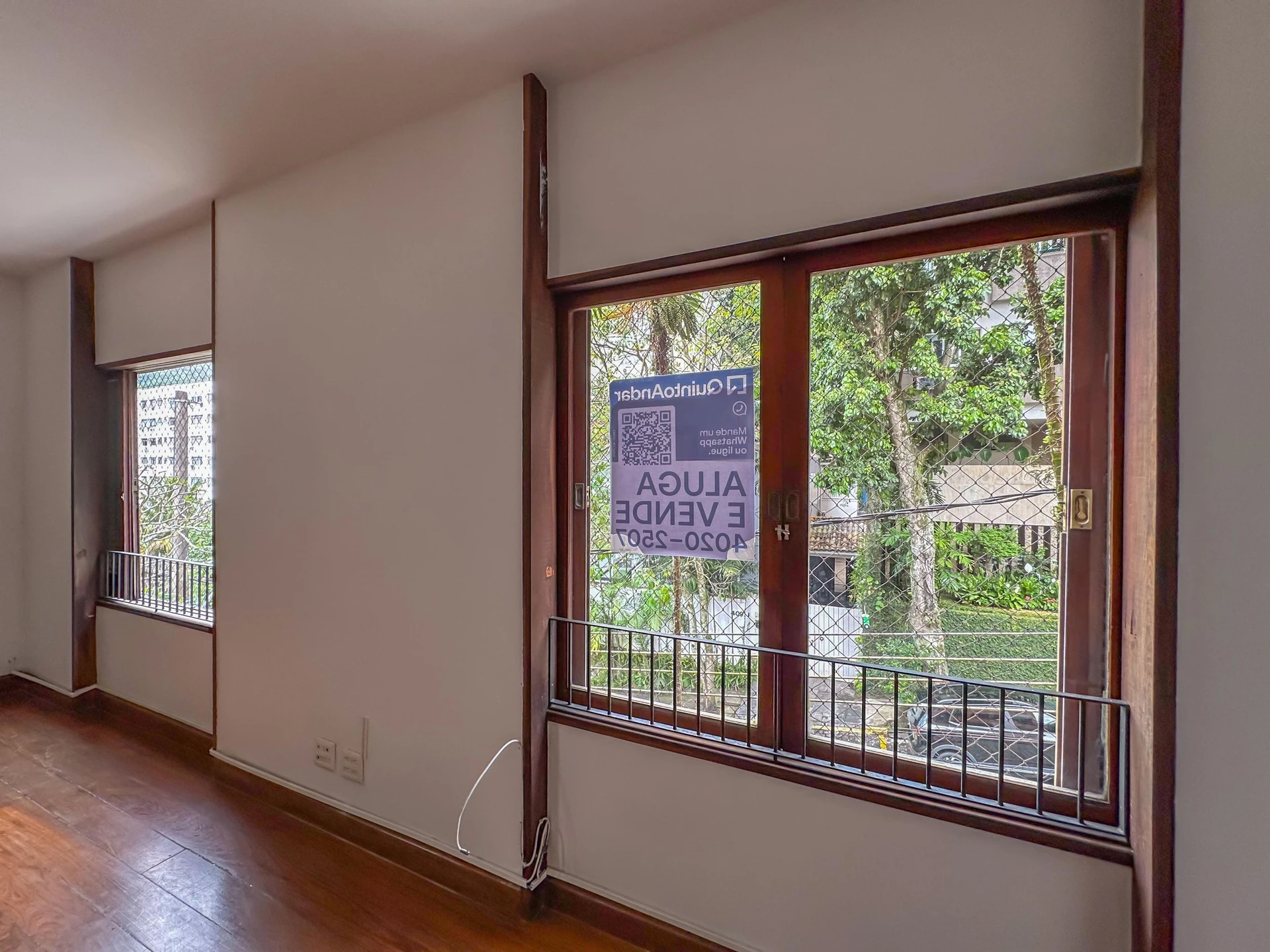 Apartment, 275 m², with a glass-enclosed balcony — photo 10